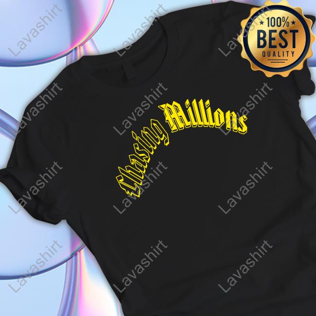 Chasing Millions Damar Hamlin Hooded Sweatshirt