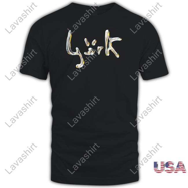 Official 1993 Bjork Tshirt