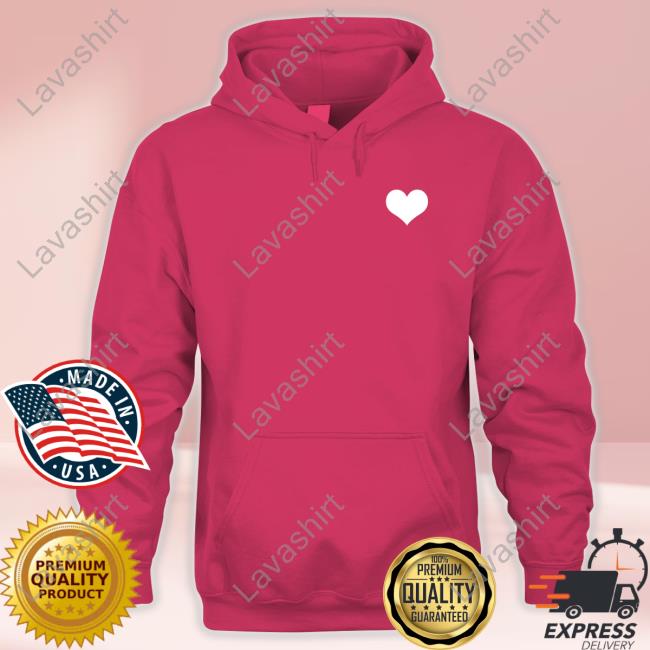 The Shop Forward Merch Maui Love Shirt