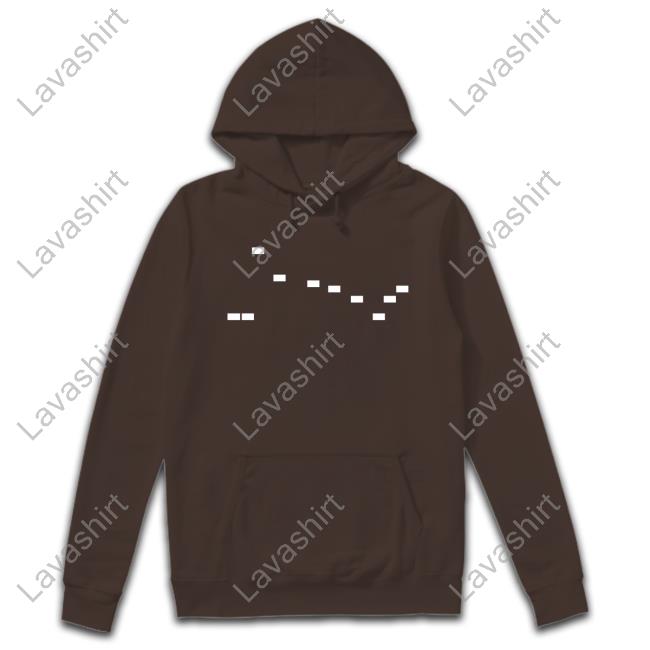 Music Notes Sweatshirt