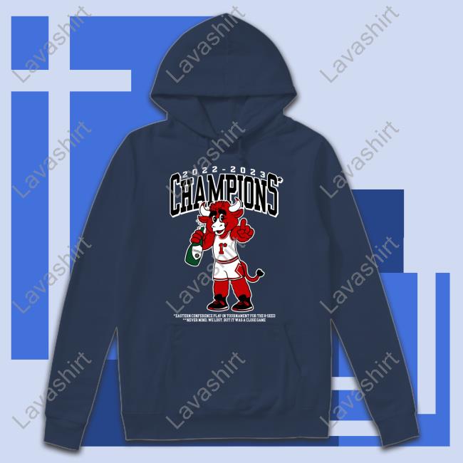 Barstool Sports Store Chi Champs 23 T-Shirt