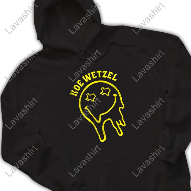 Official Droopy Smiley Shirts