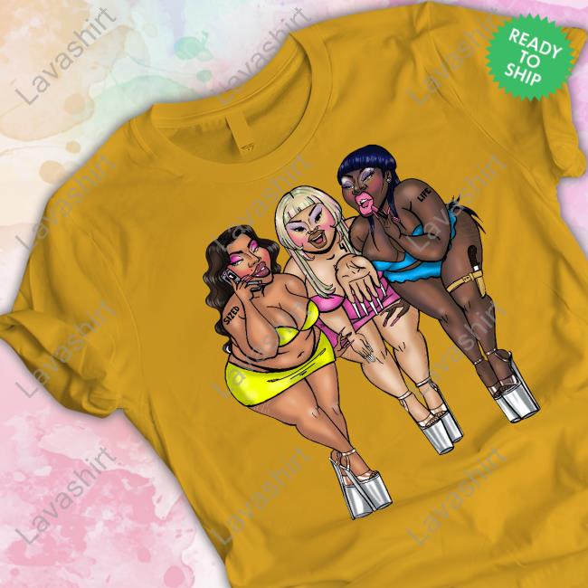 Sized 4 Life Hoodie Sized Of The Clermont Tribe