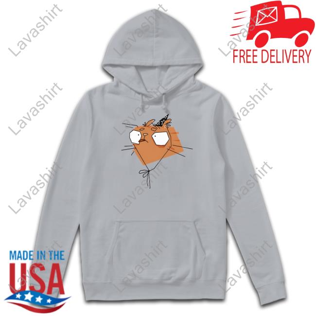Official Soe Gschwind Wizardcat Heavyweight Hoodie Soe Gschwind Wizardcat Heavyweight T-Shirt