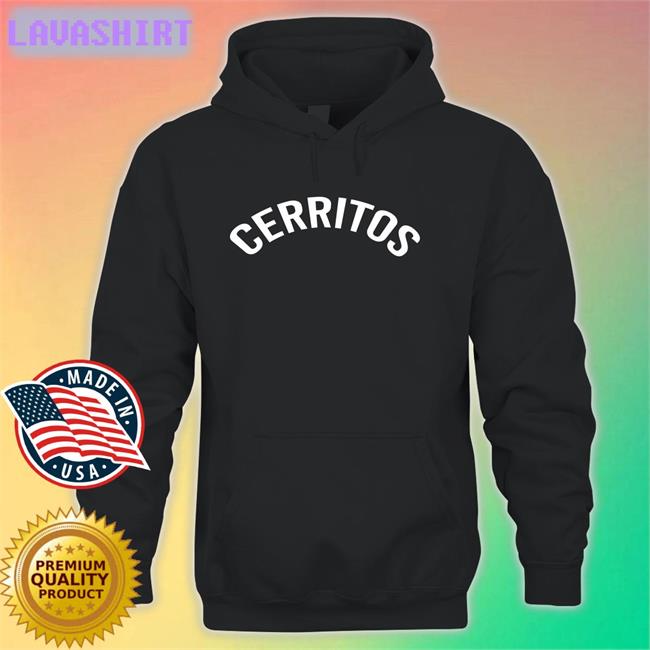 Oyennjiee Cerritos Shirt 2022