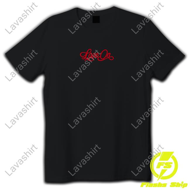 Selena Gomez Shop Store Merch Love On Crew