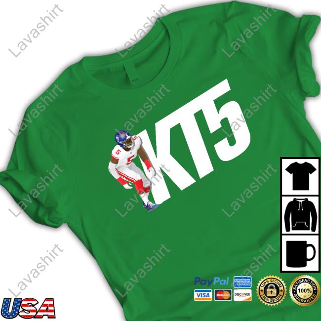 Kt5 Shirt