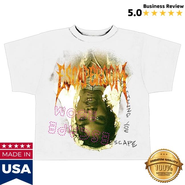 Official Teyana Taylor Merch Store A Beautiful Mess Hot Shirt Black TeyanaTaylor