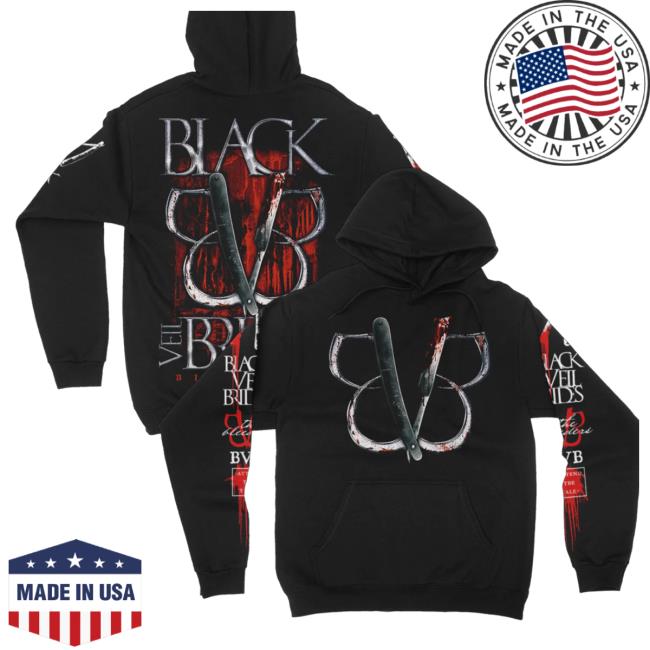 Attend The Tale Long Sleeve T-Shirt