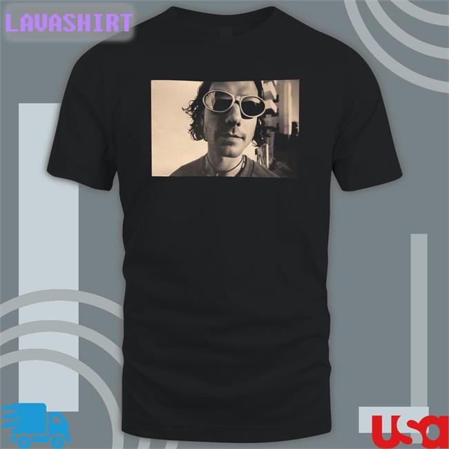 Tae Vbear Bush Gavin Rossdale Vintage 90's Band Edition Limited Tee Black Montatta20