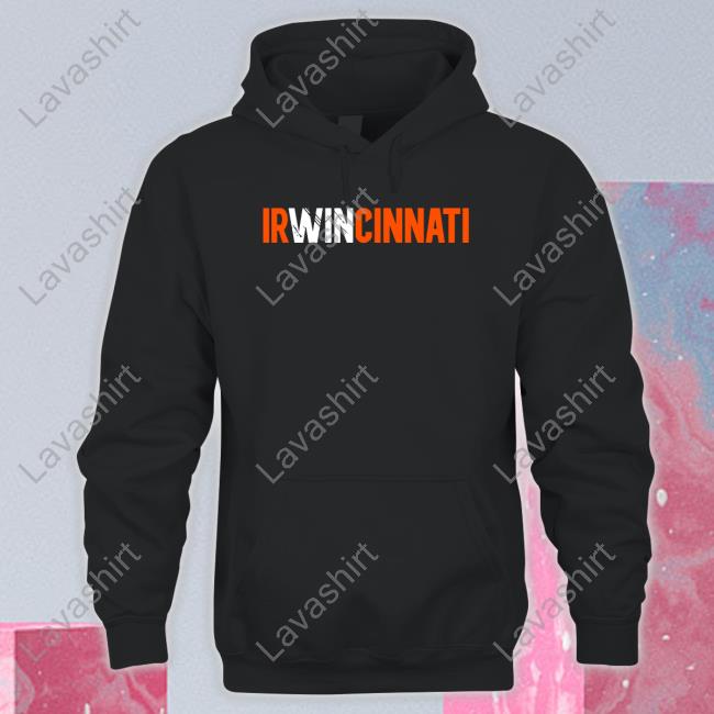 Cincy Shirts Store Irwincinnati Cap