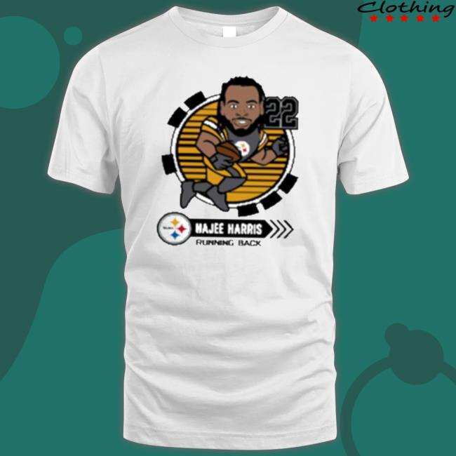 Pittsburgh Steelers Franco Harris Gamer shirt