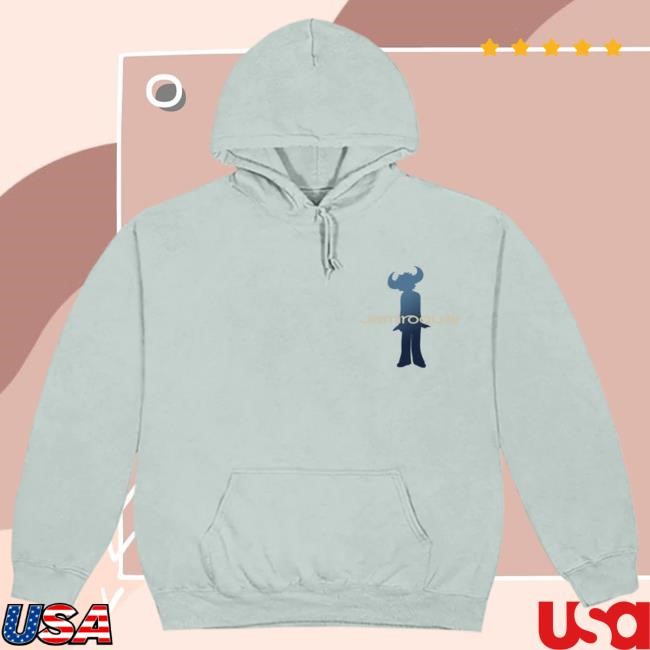 Jamiroquai Buffalo High Times Hood