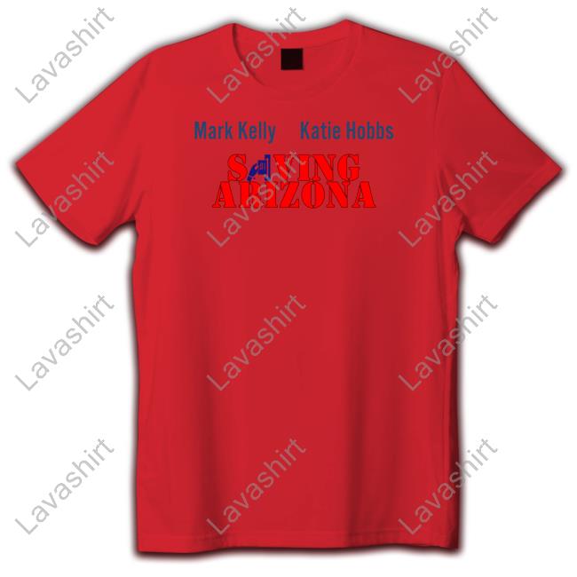 Saving Arizona Shirt