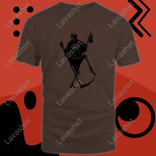 Micah Ulrich Shop Drinking On The Job Shirt Hoodie