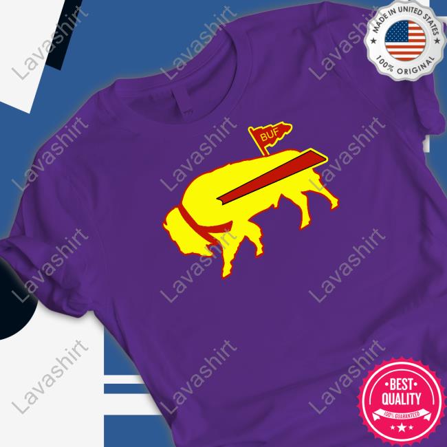 Kevin O’Neill Buffalo Butter Lamb Shirts