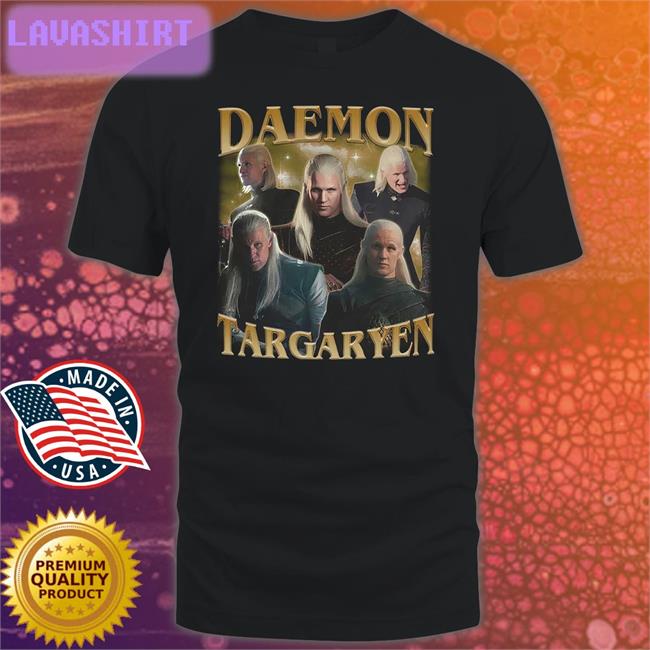 Cerseicurls Daemon Targaryen Tank Top Hou Hotd Era