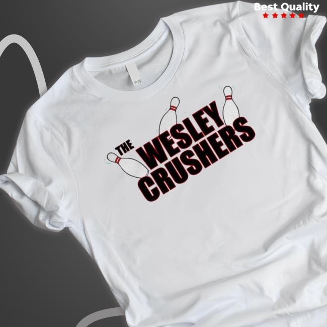 The Wesley Crushers Young Sheldon Sweatshirt