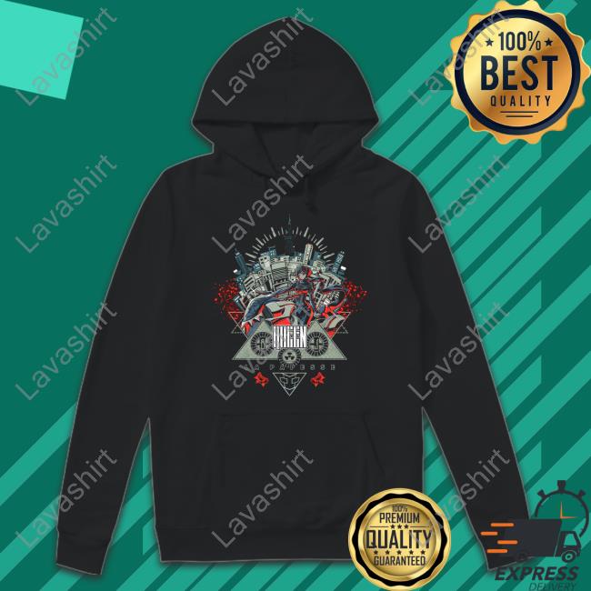 Persona 5 Queen La Papesse Hooded Sweatshirt Eighty Sixed