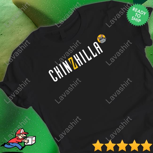 Chinzhilla T-Shirt