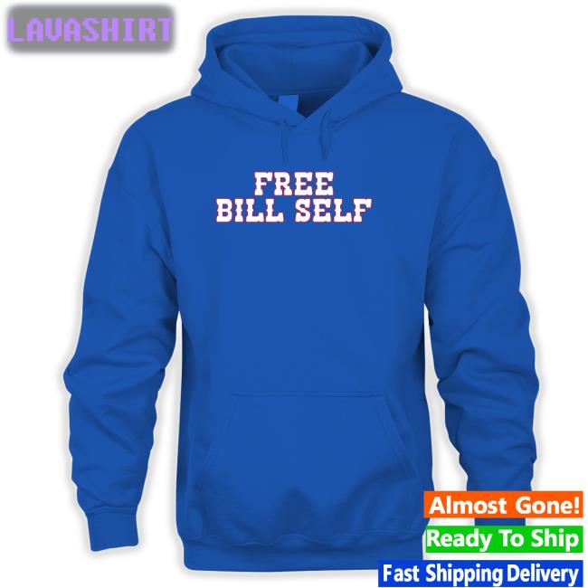 Barstool U Free Bill Self Tank Top Barstool Sports
