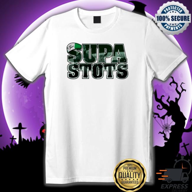 Raufeon Stots Hoodie