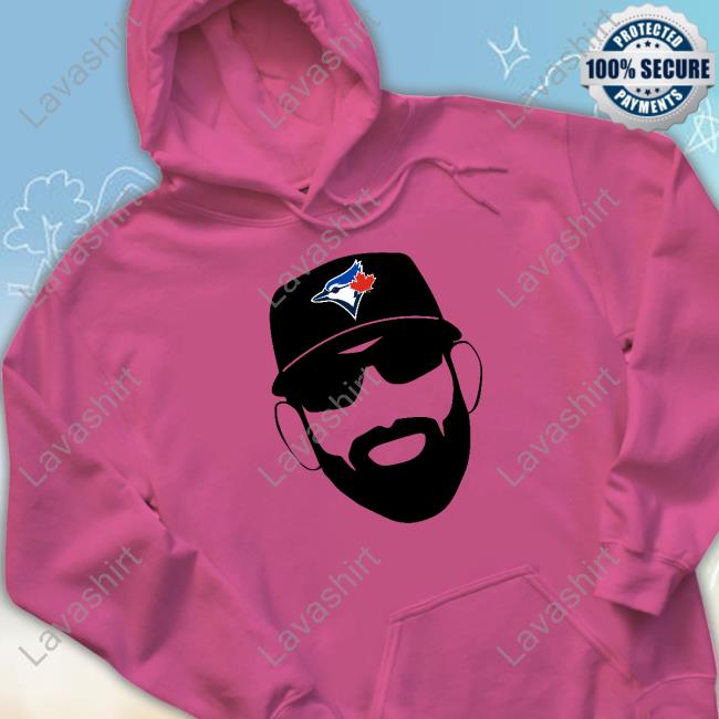 Official Toronto Blue Jays Level Of Excellence José Bautista August 12 2023 T Shirt