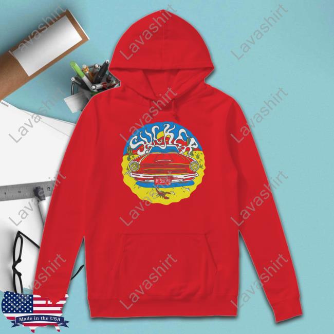 Katastro Sucker Tee Shirt Katastro Merch Sucker Hooded Sweatshirt Justmerch