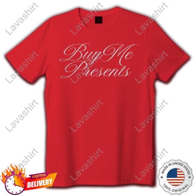 Sabrina Carpenter Shop Buy Me Tee Shirt