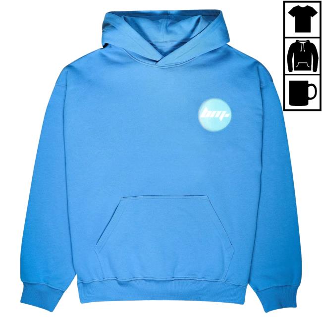 Official Beyond Medals Merch Store Beyond Medals Blur New Shirt Blue Beyond Medals Apparel Clothing Shop BeyondMedals