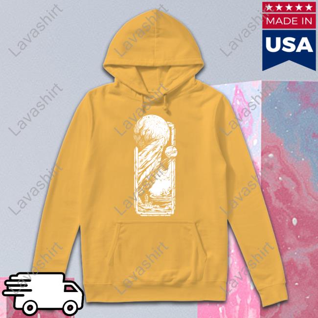 Robaroba Shop Landscape Shirt Kenshi T-Shiirt