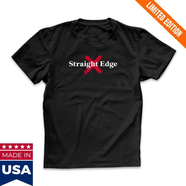 Steezy Kane - Cigarettes Double-Sided Tee Steezy Kane Merch