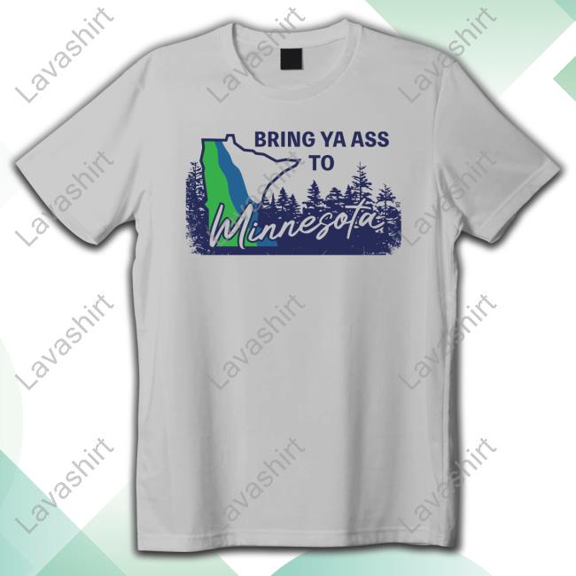 Official Road Sign Shirt 2024