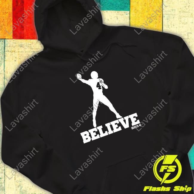 Dak Prescott Believe Tee Shirts