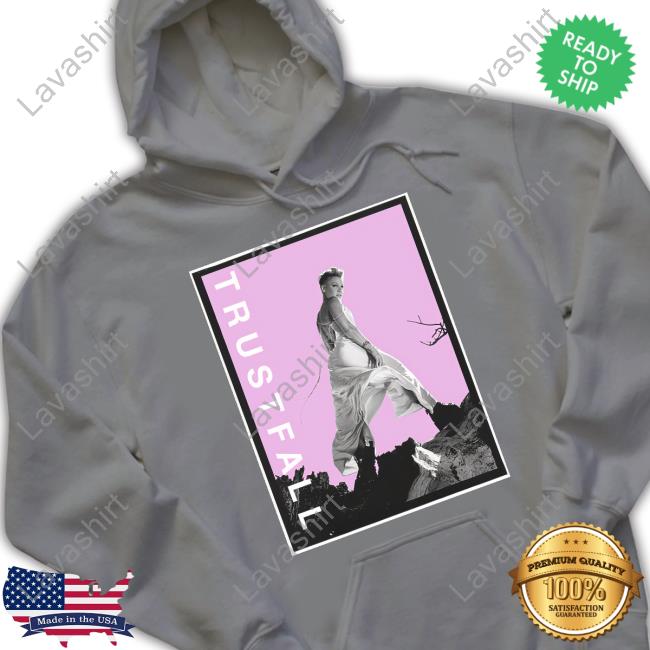 Trustfall New Shirt