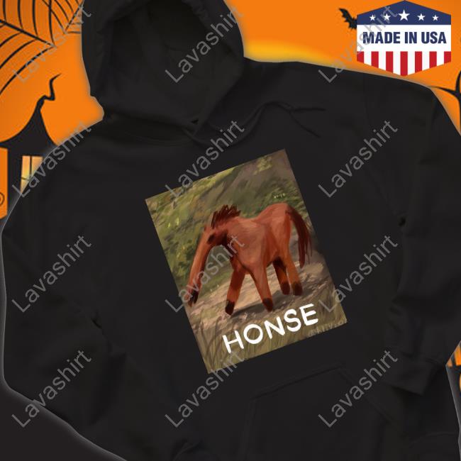 Honse Hoodie