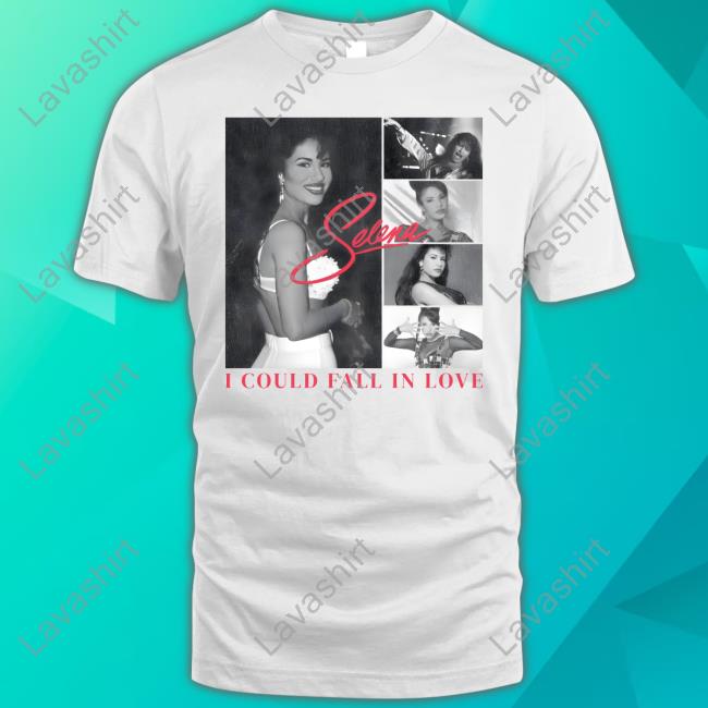 I Could Fall In Love Tank Top
