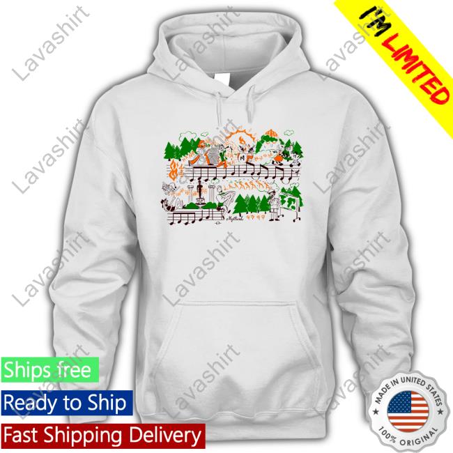 Good Mythical Morning Theme Song Long Sleeve T-Shirt
