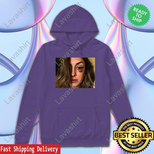 Official Britt Baker Aew Tee