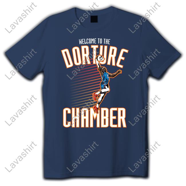Barstool Sports Dorture Chamber Tee