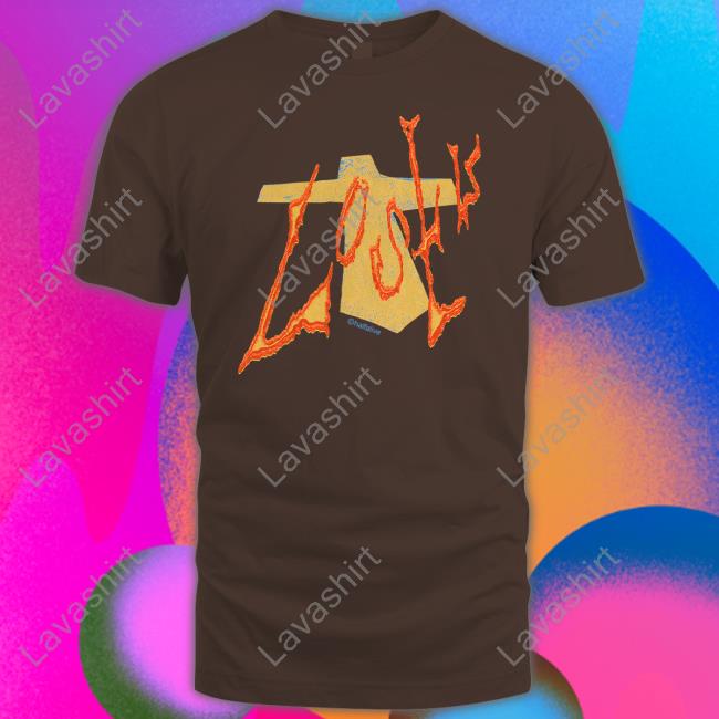 Half Alive Merch Lost Long Sleeve T Shirt Half Alive Lost Tee