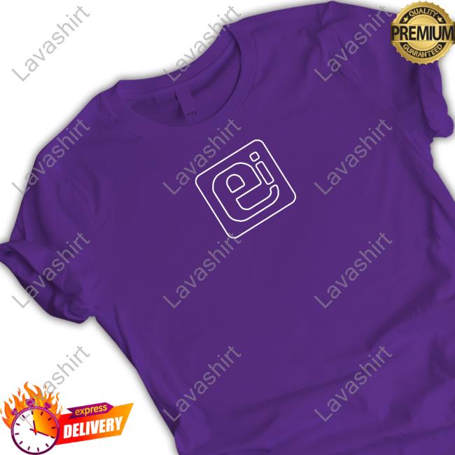 Official Emergency Intercom Logo T Shirts