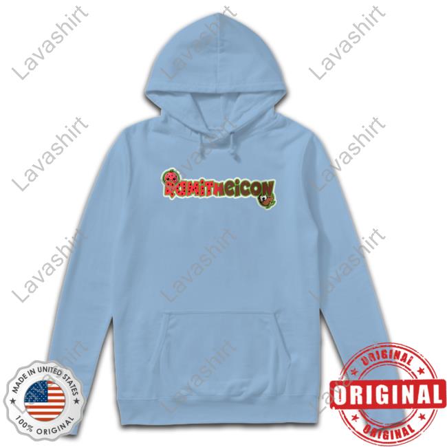 Ramitheicon Watermelon & Coconut T Shirt
