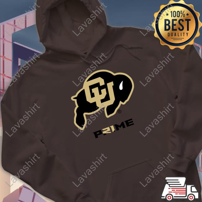 Cubookstore Coach Prime T Shirts Cubuffsfootball