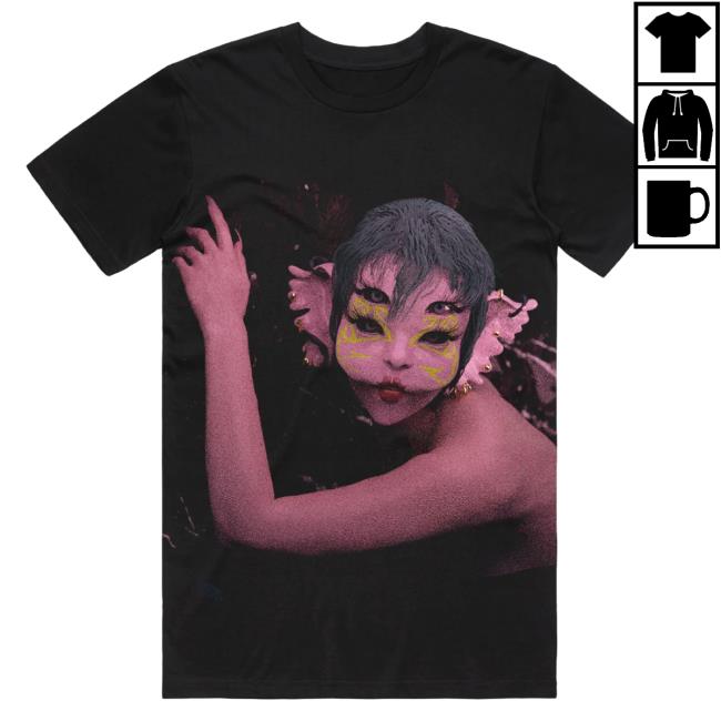 Melanie Martinez Pink Creature Sweatshirt