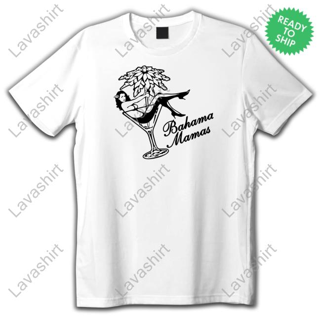 Rockstar Games Merch The Ballad Of Gay Tony Bahama Mamas Tank