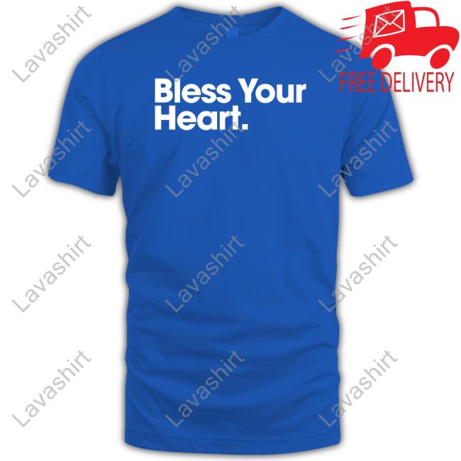 Bless Your Heart Sweatshirt