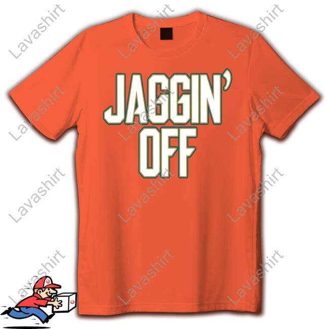 Pardon My Take Jaggin' Off Long Sleeve