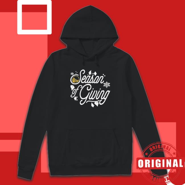 Official Jason dumas season of giving T-Shirt
