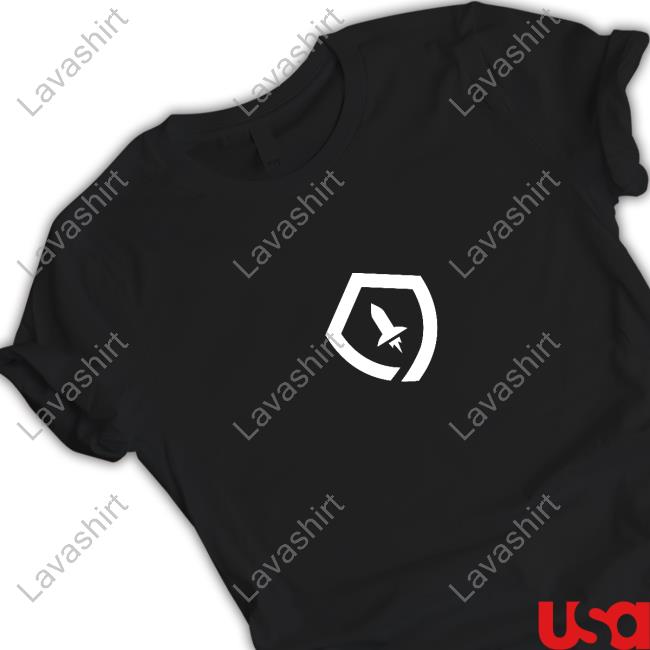 Official SafeMoon Silver Rocket Long Sleeve Tee